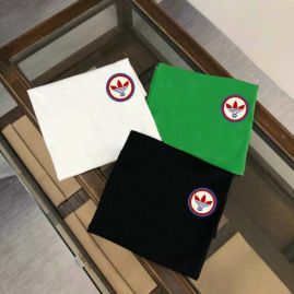 Picture of Gucci T Shirts Short _SKUGucciM-3XLtltr0335407